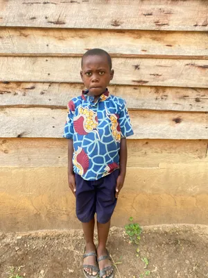 Arinitwe Simeon